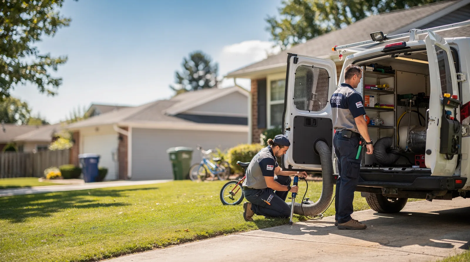 24/7 HVAC Repair & AC Replacement in Stapleton, GA near me